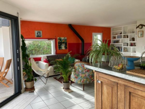 Le Spot // Mer et Maisons